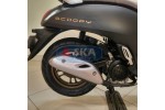 Honda Scoopy Prestige Tahun 2024